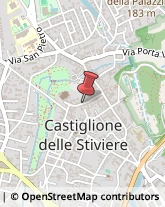 Tributi e Imposte - Uffici Castiglione delle Stiviere,46043Mantova