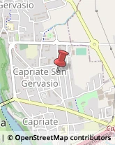 Minuterie - Produzione e Commercio Capriate San Gervasio,24042Bergamo