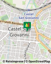 Tour Operator e Agenzia di Viaggi Castel San Giovanni,29015Piacenza