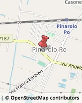 Librerie Pinarolo Po,27040Pavia
