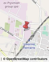 Legno Lavorazione Macchine - Commercio Livorno Ferraris,13046Vercelli