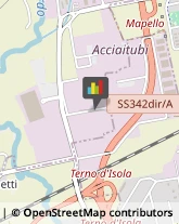 Sollevamento e Trasporto - Apparecchi ed Impianti Mapello,24030Bergamo