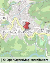 Locali, Birrerie e Pub Cassina Valsassina,23817Lecco