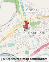 Geometri Châtillon,11024Aosta