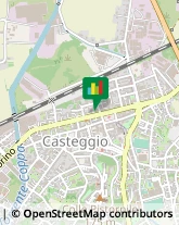 Taxi Casteggio,27045Pavia