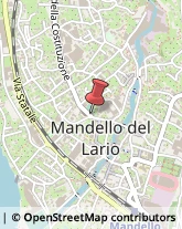 Banche e Istituti di Credito Mandello del Lario,23826Lecco