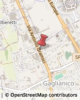 Gioiellerie e Oreficerie - Dettaglio Gaglianico,13894Biella