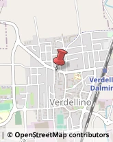 Lavanderie Verdellino,24040Bergamo