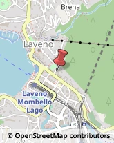 Estetiste Laveno-Mombello,21014Varese