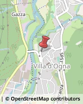 Orologerie Villa d'Ogna,24020Bergamo