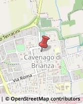 Ingegneri Cavenago di Brianza,20873Monza e Brianza