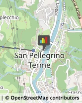 Torrefazioni Caffè - Vendita al Dettaglio ed Esercizi San Pellegrino Terme,24016Bergamo