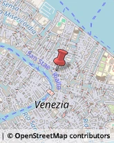 Centrifughe Venezia,30121Venezia