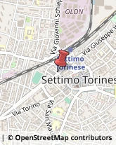 Ristoranti Settimo Torinese,10036Torino