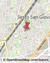 Serrature di Sicurezza Sesto San Giovanni,20099Milano