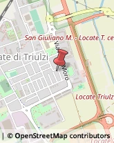 Elettricisti Locate di Triulzi,20085Milano