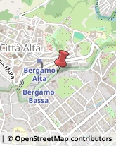 Alberghi - Arredamento Bergamo,24121Bergamo