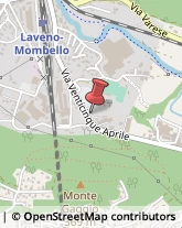 Autonoleggio Laveno-Mombello,21014Varese