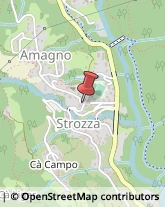 Comuni e Servizi Comunali Strozza,24030Bergamo