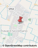 Poste Travacò Siccomario,27020Pavia