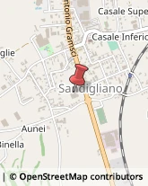 Agenzie Marittime Sandigliano,13876Biella