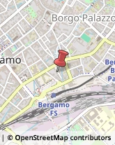 Amministrazioni Immobiliari Bergamo,24121Bergamo