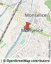 Istituti di Bellezza Monselice,35043Padova