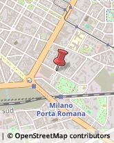 Gru a Torre per Edilizia Milano,20137Milano