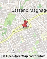 Sartorie Cassano Magnago,21012Varese