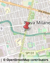 Caffè Nova Milanese,20834Monza e Brianza