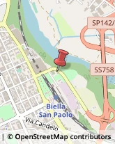 Protezione Civile - Servizi Biella,13900Biella