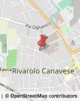 Pronto Soccorso Rivarolo Canavese,10086Torino