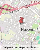 Coperture Edili Impermeabili Noventa Padovana,35027Padova