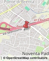 Ingegneri Noventa Padovana,35027Padova