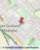 Serrande Avvolgibili San Giuliano Milanese,20098Milano