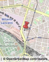 Consulenze Speciali Milano,20159Milano