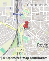 Ferramenta Rovigo,45100Rovigo