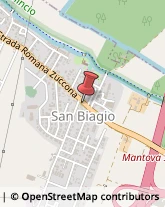 Geometri Mantova,46031Mantova