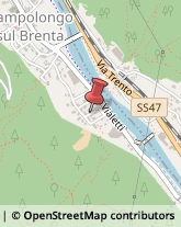 Internet - Hosting e Grafica Web Campolongo sul Brenta,36020Vicenza