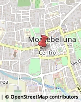Pavimenti Gomma, Plastica e Linoleum Montebelluna,31044Treviso