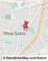 Comuni e Servizi Comunali Osio Sotto,24046Bergamo