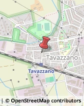 Abbigliamento Tavazzano con Villavesco,26838Lodi
