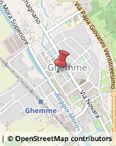 Macellerie Ghemme,28074Novara