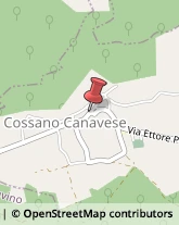 Poste Cossano Canavese,10010Torino