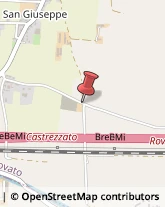 Via Fossato, 56,25038Rovato