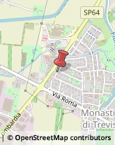 Autonoleggio Monastier di Treviso,31050Treviso