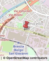 Mobili d'Epoca Brescia,25127Brescia