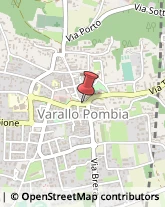 Notai Varallo Pombia,28040Novara