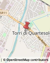 Scuole Pubbliche Torri di Quartesolo,36040Vicenza