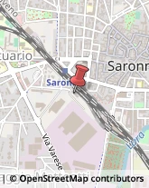 Uffici Temporanei Saronno,21047Varese